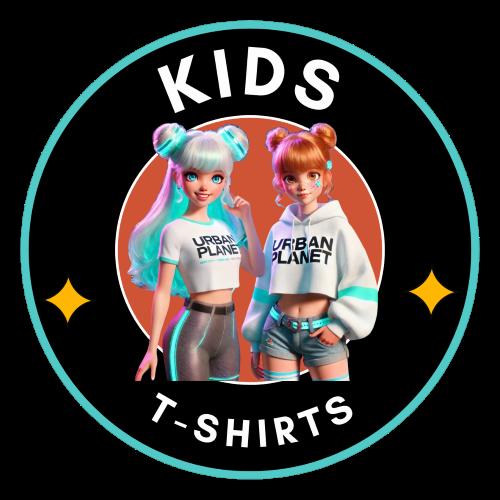 Kinder T-Shirts