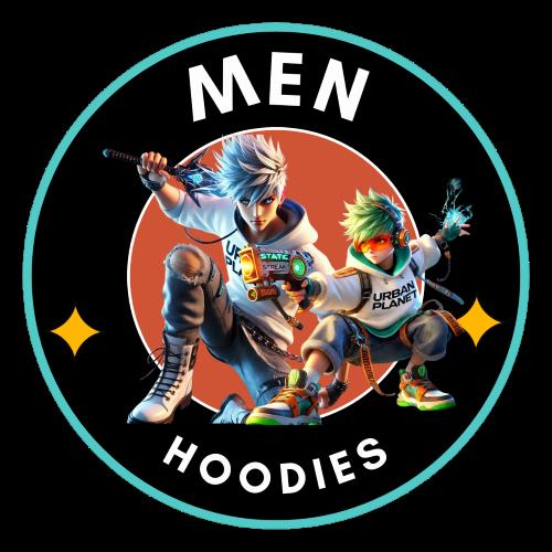 Männer Action Anime Hoodies and Sweatshirts