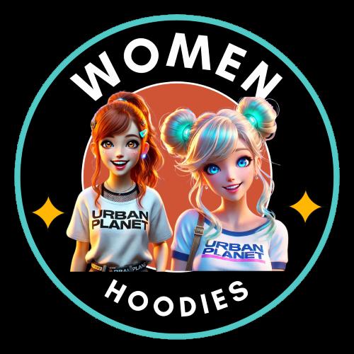 Frauen Action Anime Hoodies und Sweatshirts